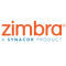 Zimbra Cloud Logo