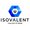 Isovalent Logo