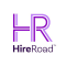 HR Recruit Logo