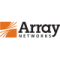 Array ASF Series Web Application Firewall & DDoS Logo