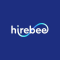 Hirebee.ai Logo