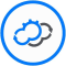 Nutanix Cloud Manager (NCM) Logo