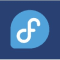 Fedora Linux Logo
