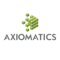 Axiomatics SmartGuard for Data Logo