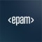 EPAM Digital Business Assurance Testing Services Logo