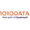 1010data Logo