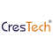 CresTech Functional Testing Services Logo