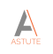 Astute Knowledge Logo