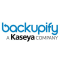 Backupify Google Workspace Backup Logo