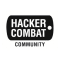 Hacker Combat MYDLP SUITE Logo