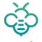 Open Bee Logo