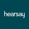 Hearsay Social Logo