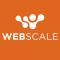 Webscale Cloud WAF  Logo