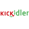 Kickidler Employee Monitoring Logo