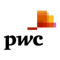 PWC Data and Analytics Logo