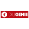 DiliGenie Logo