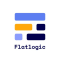 Flatlogic Web App Generator Logo