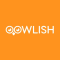Oowlish Logo
