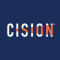 CISION Visible Logo