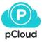 pCloud Logo