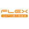 Flex Databases CTMS Logo