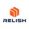 Relish Connect Logo