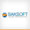 Saksoft Performance and Functional Testing Services Logo