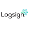 Logsign Next-Gen SIEM Logo