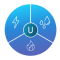UTIL360 Logo