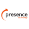 Presence Technology Logo