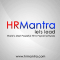 HRMantra Performance Management  Logo