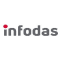 INFODAS PATCH.works Logo