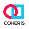 Coheris Spad Data Quality Logo