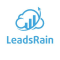 LeadsRain  Logo