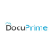 DocuPrime Logo