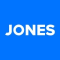 Jones Logo