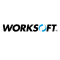 Worksoft Process Intelligence Logo