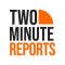 Two Minute Reports Logo