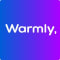Warmly, Logo