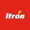Itron Meter Data Management Logo