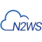 N2WS Backup & Recovery Logo