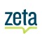 Zeta Marketing Platform Logo