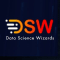 Data Science Wizards Logo