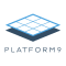 Platform9 Managed Kubernetes Logo
