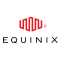 Equinix Metal Logo