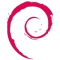 Debian Logo