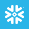 Snowflake Computing logo