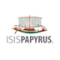 Isis Papyrus Business Designer Logo