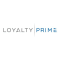 Prime Cloud by Loyalty Prime Logo