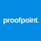 Proofpoint  Intelligent Compliance Platform Logo
